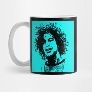 abbie hoffman Mug